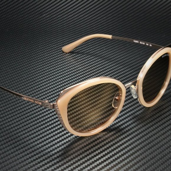 Michael Kors Brown 52mm Sunglasses - Picture 2 of 3